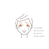 くろすけのしっぽ / クゥ ドゥ クロスケ