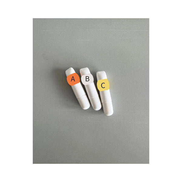 １０月発売のスキンケアバームができるまで 〜Part 1〜