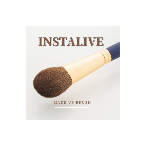 インスタライブ開催日程