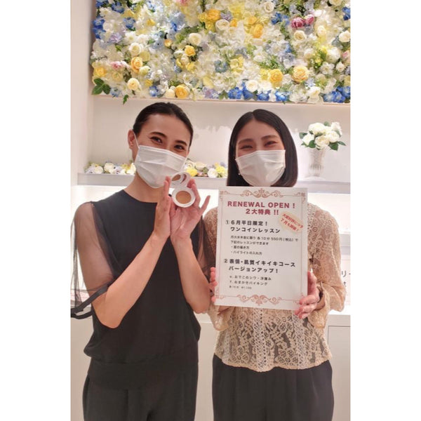 第３弾！キキヨコチョインスタライブ開催！！