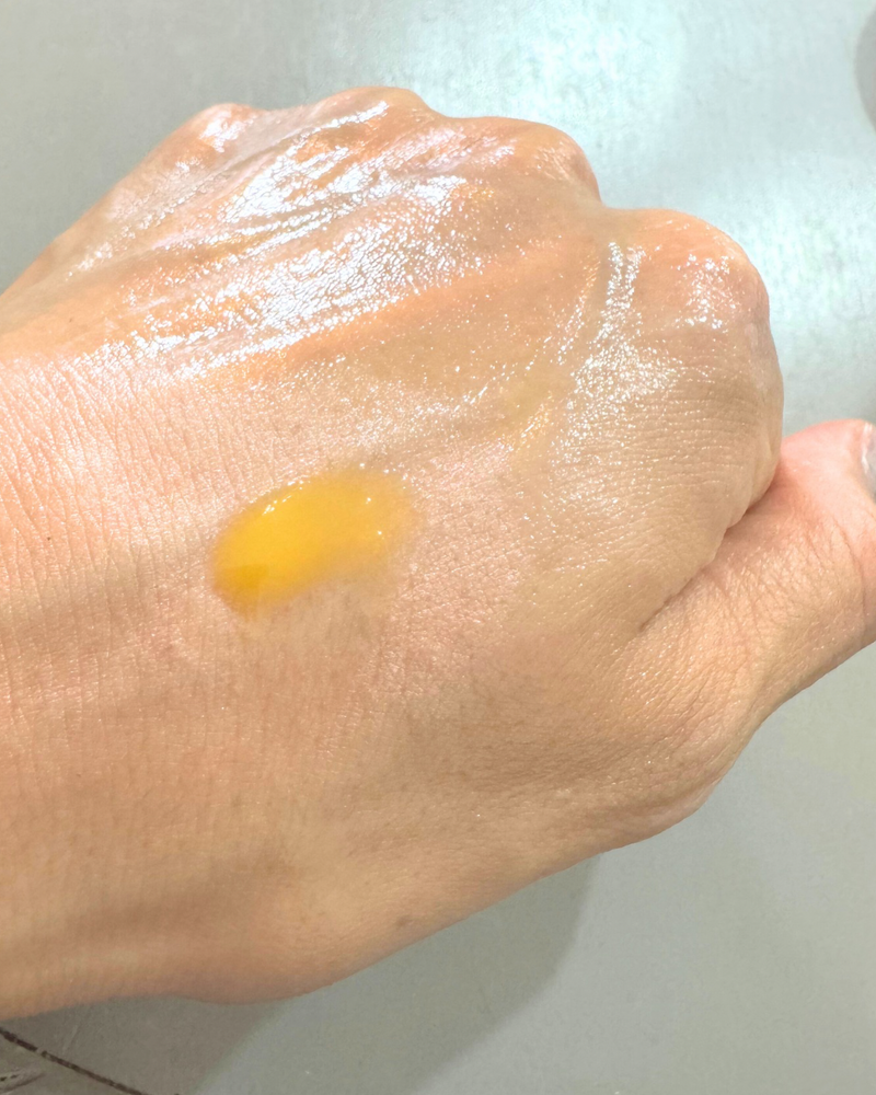 エクラ姫の休息